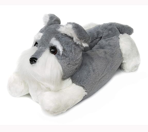 Fluffy Slippers