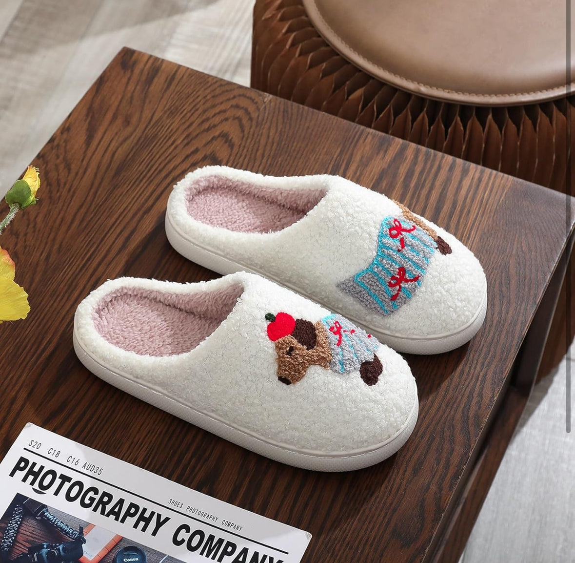 Original Slippers