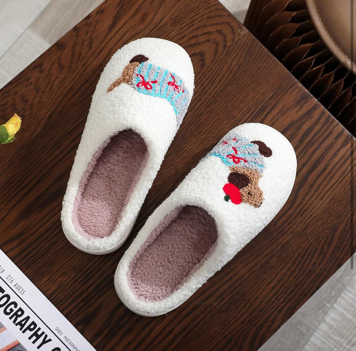 Original Slippers