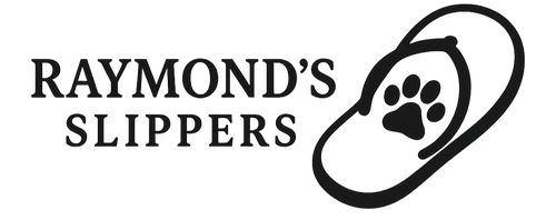 Slippers By Raymond